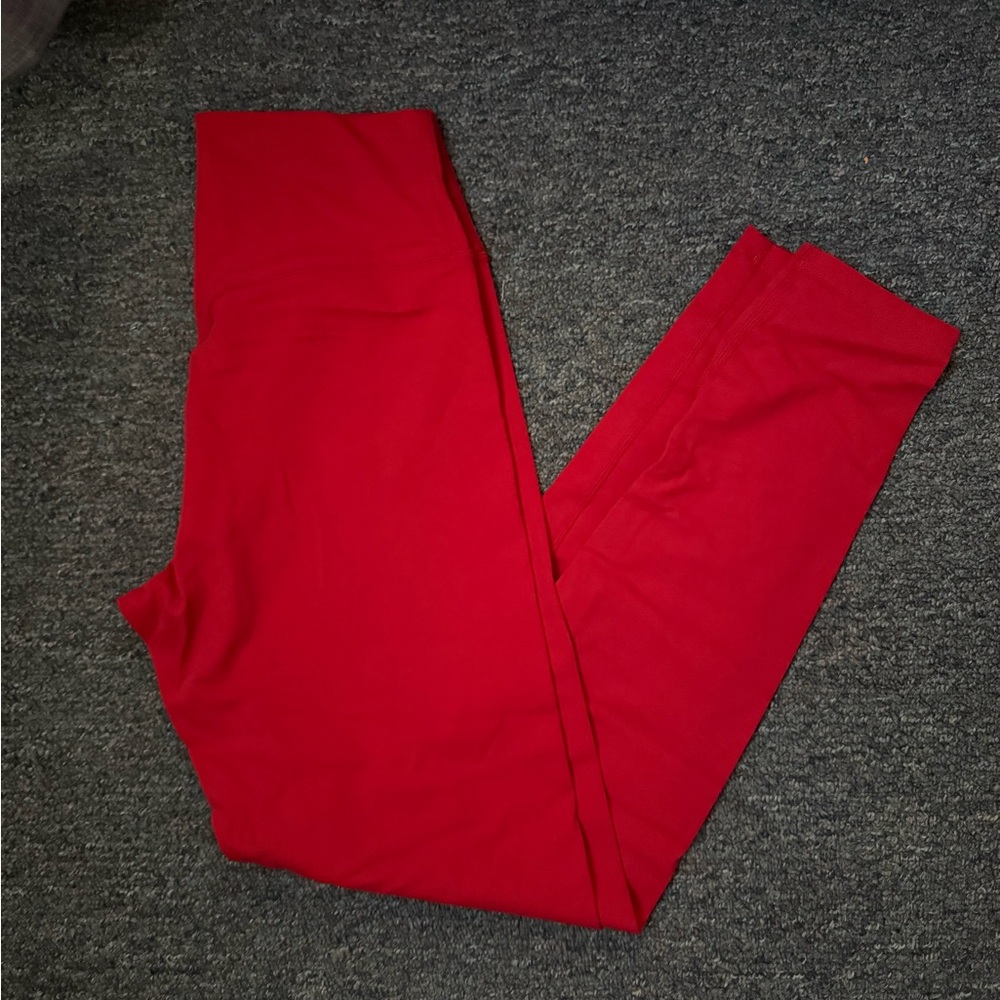Vitality Cloud II leggings